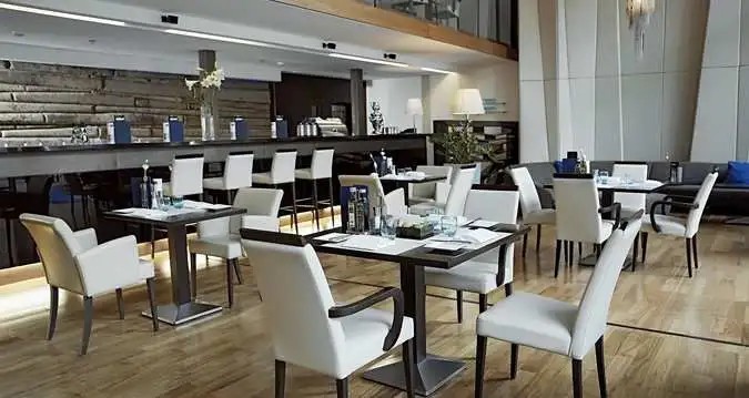 CROWNE PLAZA BUDAPEST (EX. HILTON)