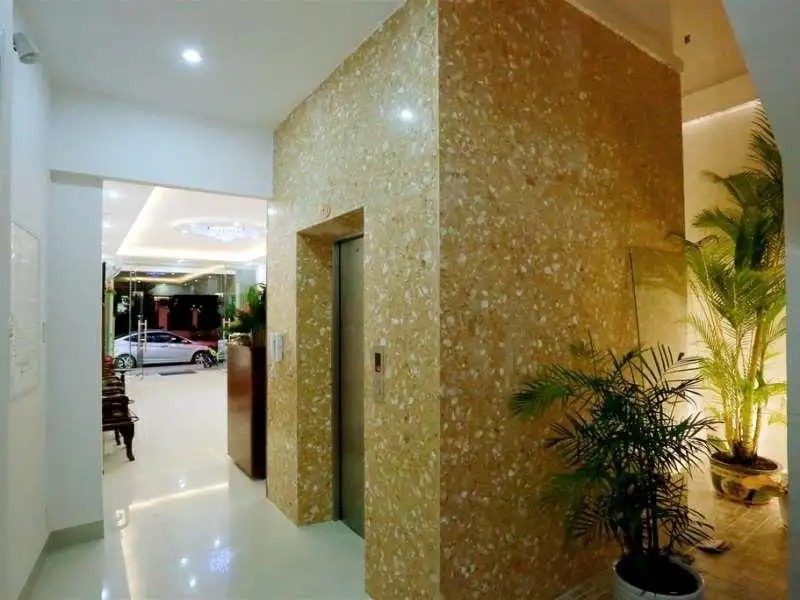 HA THANH HOTEL