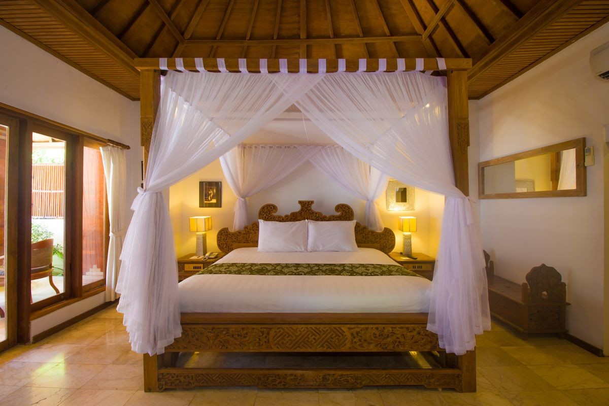 KERATON JIMBARAN RESORT & SPA
