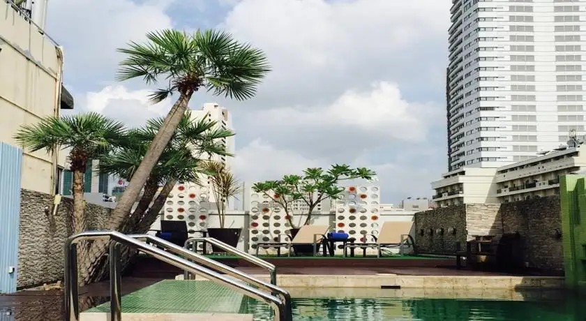 CITICHIC BY ICHECK INN