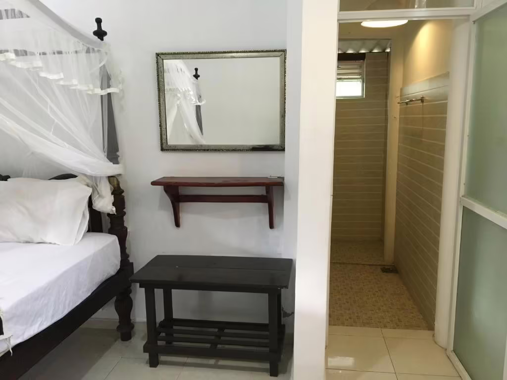 FREEDOM VILLA
