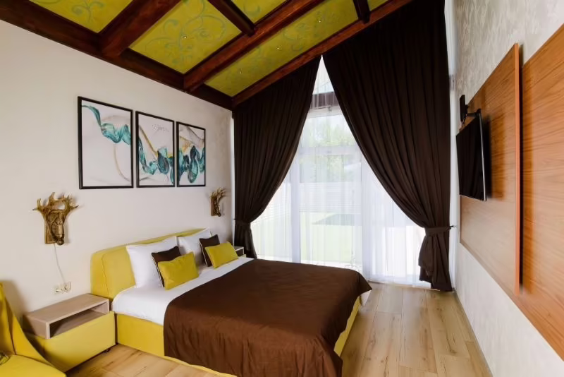 RED BRIDGE RESORT RELAX&SPA