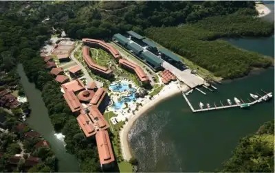 MELIA ANGRA MARINA & CONVENTION RESORT
