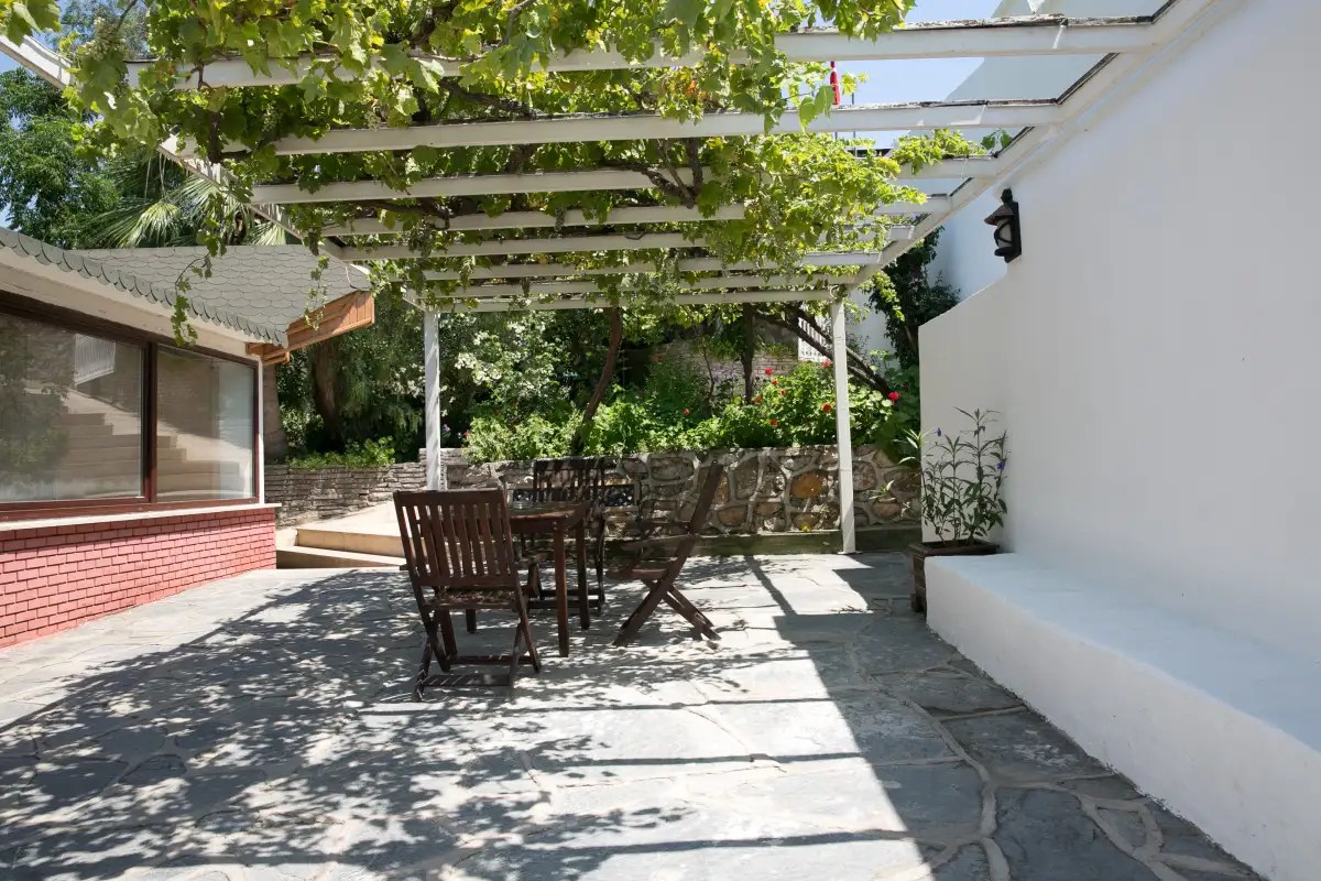 GREENPORT HOTEL BODRUM (EX. AEGEAN GARDEN)