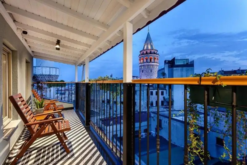 WORLD HOUSE ISTANBUL BOUTIQUE