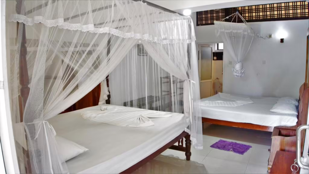 SEA VIEW BEACH HOTEL