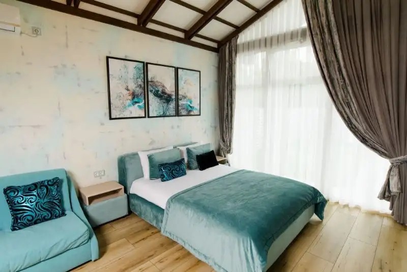 RED BRIDGE RESORT RELAX&SPA