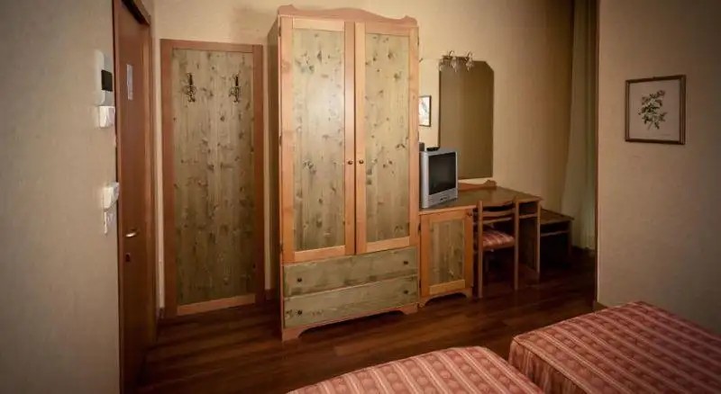 AMBRA PALACE HOTEL PESCARA