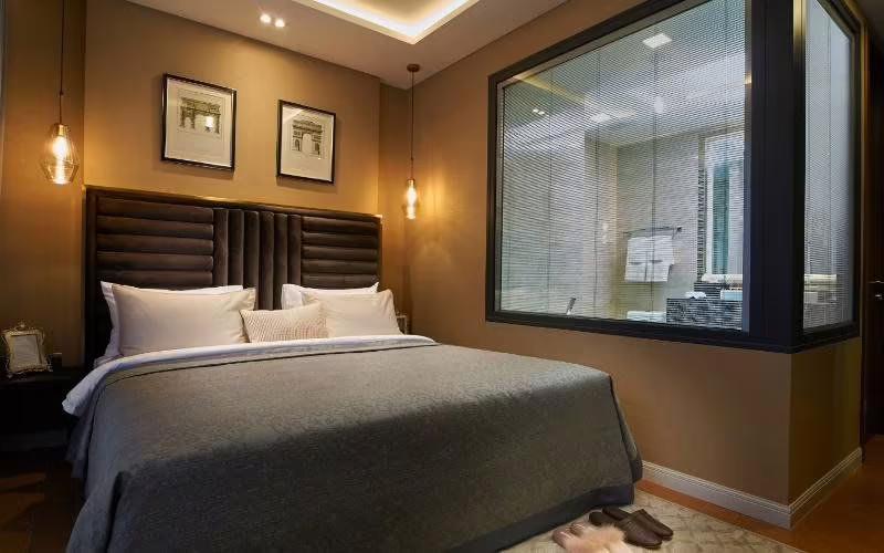 THE ELYSIUM PRATUMNAK PATTAYA