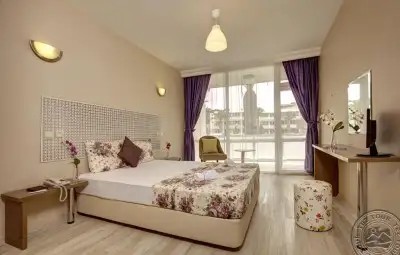 A11 HOTEL CESME (EX.CORENDON MI PLAYA CESME)