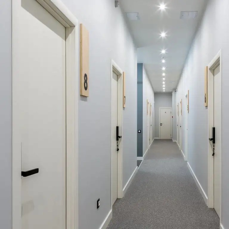 NORDIC ROOMS