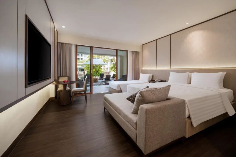 family suite