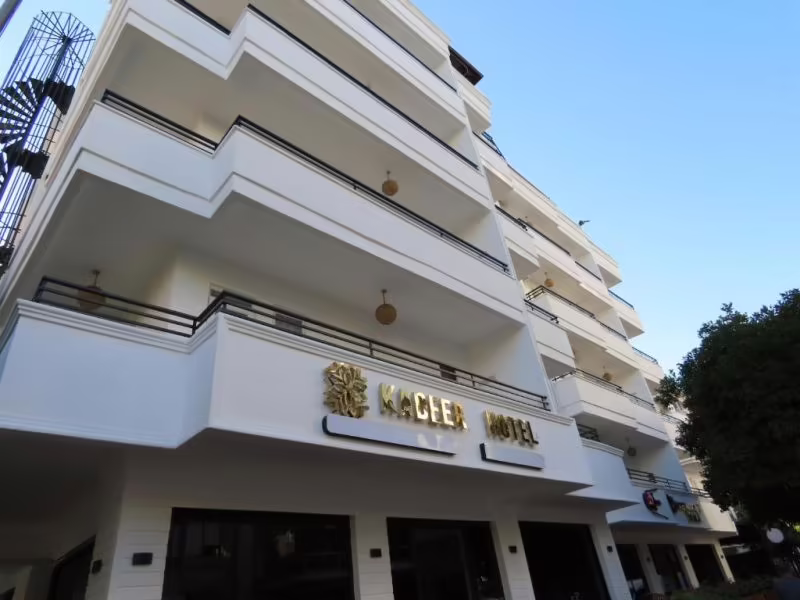 KADEER HOTEL