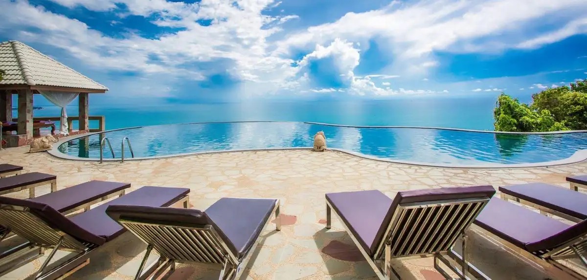 BEST WESTERN SAMUI BAYVIEW