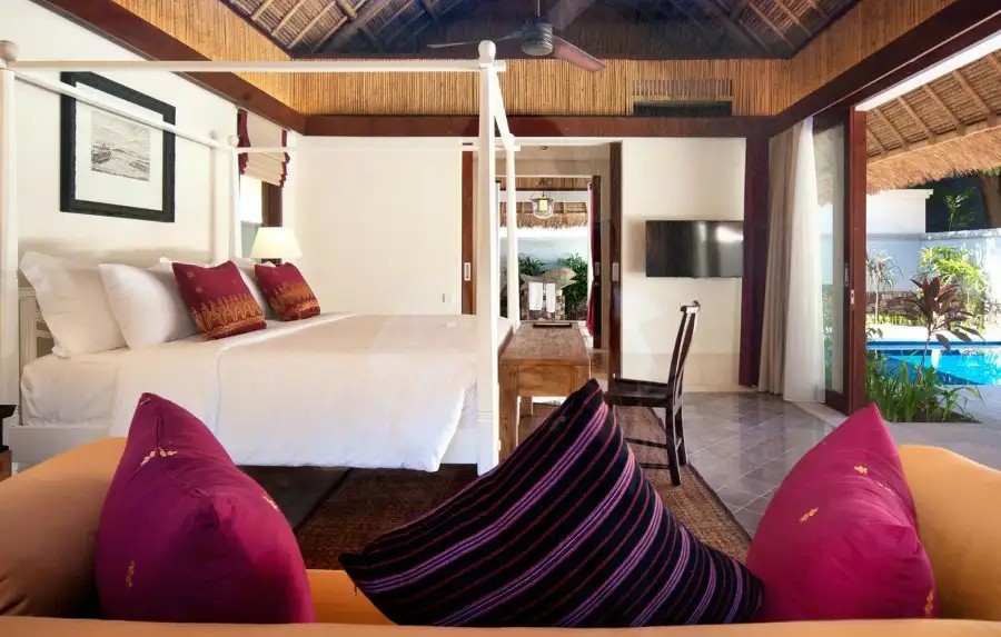 SUDAMALA RESORT SENGGIGI