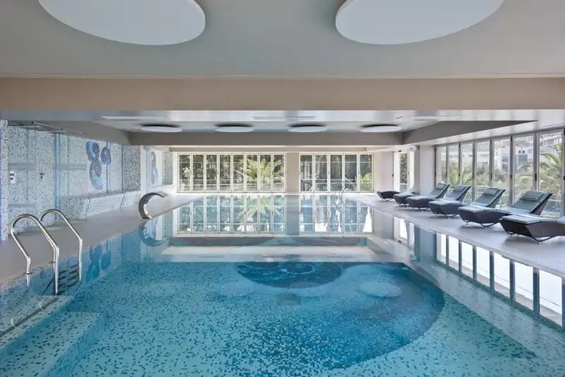 AMI (EX. MELIA BUDVA PETROVAC)