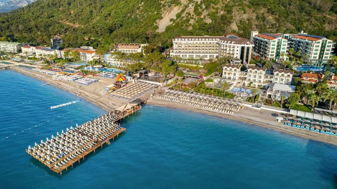 SUNLAND RESORT (EX.IMPERIAL SUNLAND RESORT)