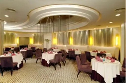 GRANDVIEW HOTEL MACAU