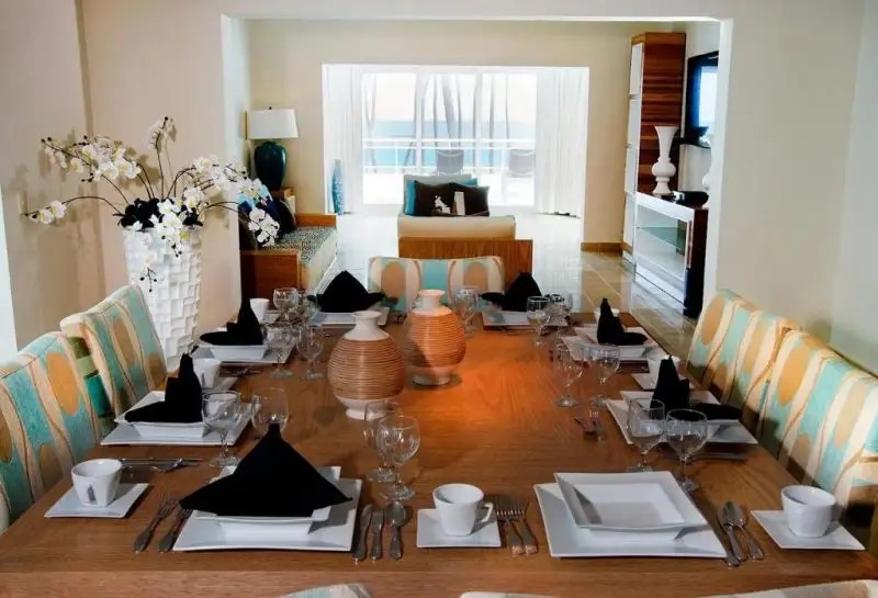 PRESIDENTIAL SUITES PUNTA CANA BY BE LIVE