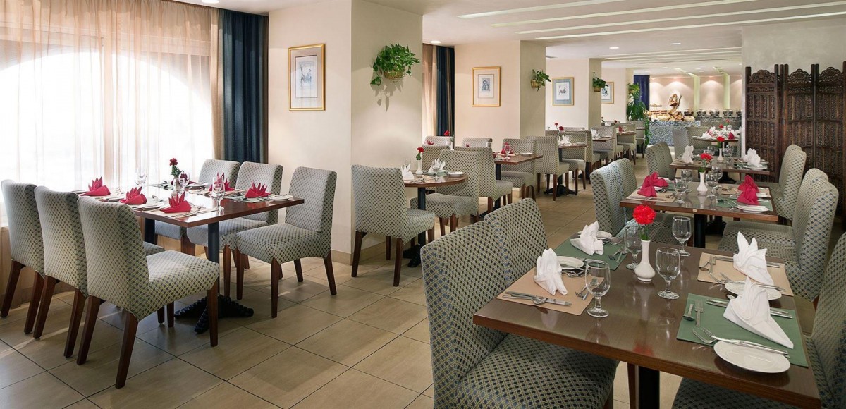 CITY SEASONS AL HAMRA