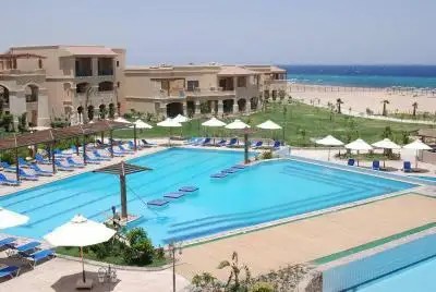 SWISS INN DREAMS RESORT TABA