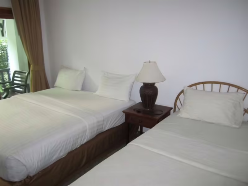 MARINA VILLA