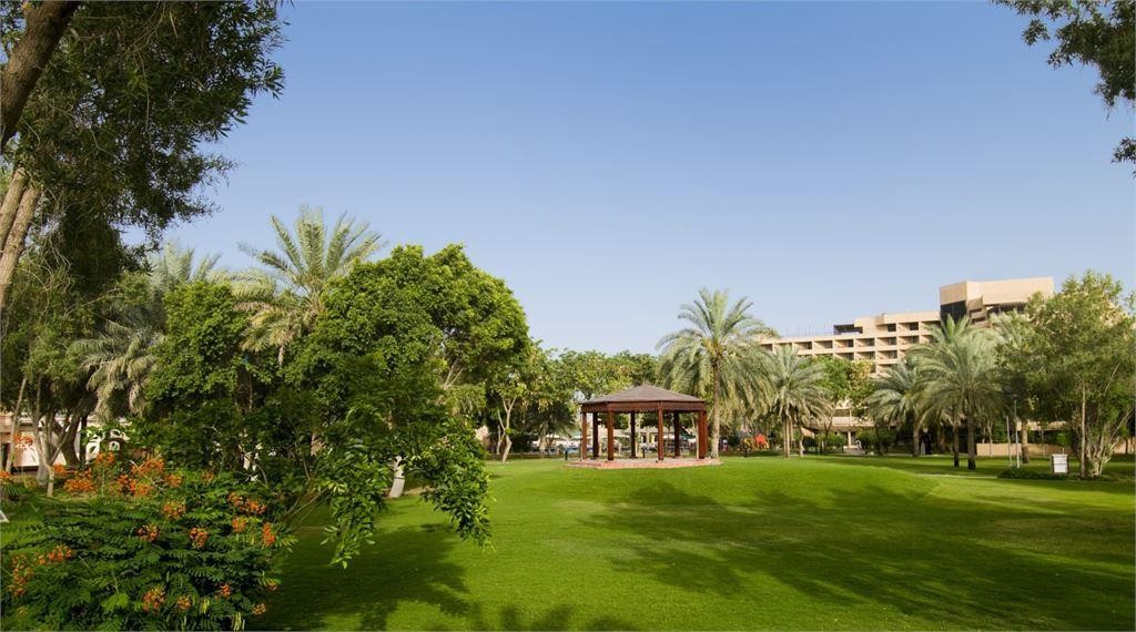 DANAT AL AIN RESORT