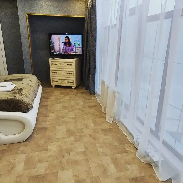 ПАРК ОТЕЛЬ ЯКУТСК