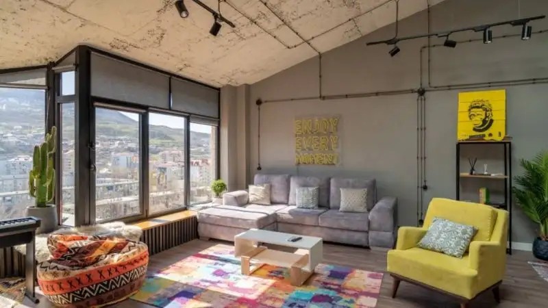 PANORAMA HOUSE APART