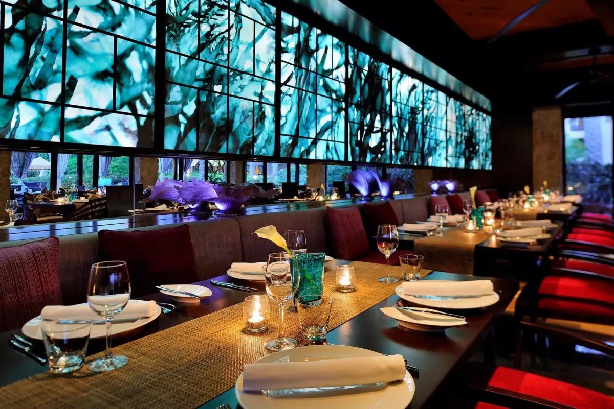 ONE & ONLY ROYAL MIRAGE ARABIAN COURT