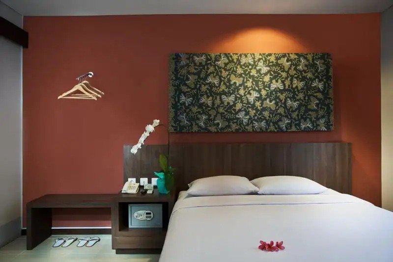 PRAJA HOTEL
