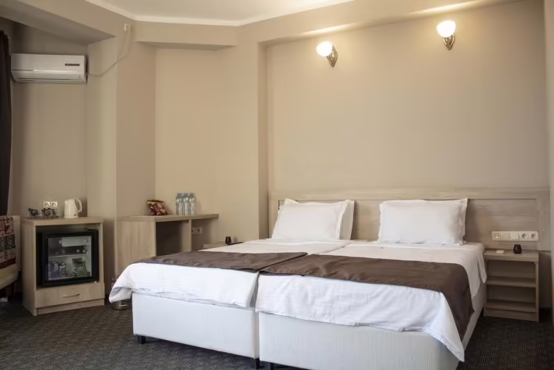 DEGUSTARIUM HOTEL