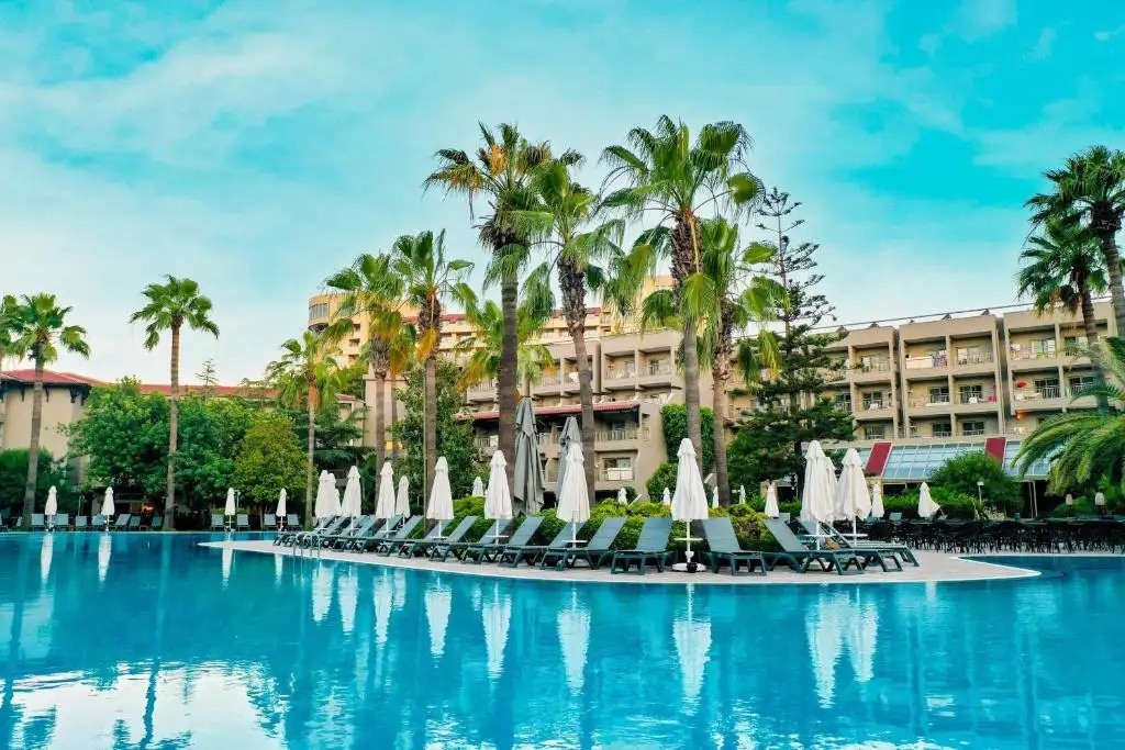 BARUT HEMERA