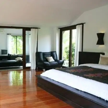 CHAW KA CHER TROPICANA LANTA RESORT