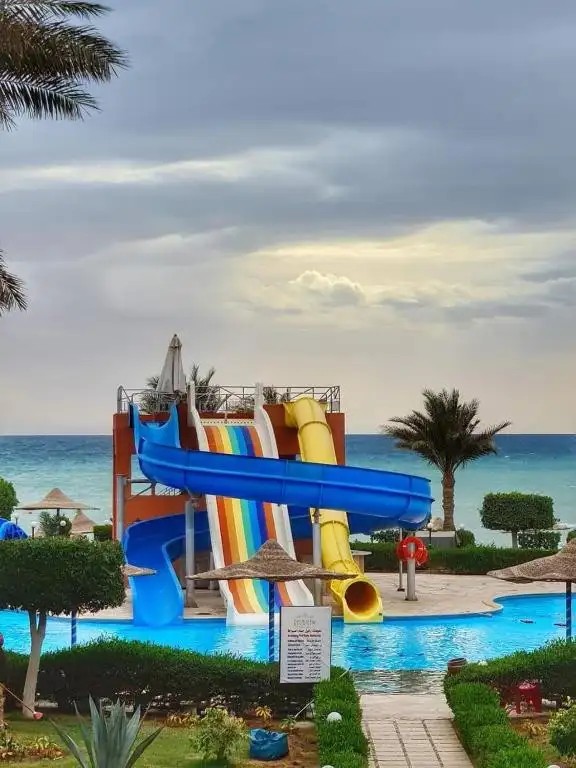 RETAL VIEW RESORT EL SOKHNA