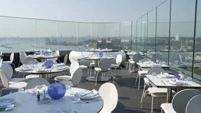 DOUBLE TREE BY HILTON HOTEL LALELI