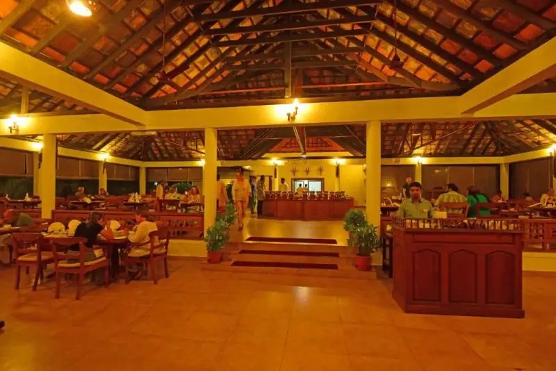 THE NATTIKA BEACH RESORT