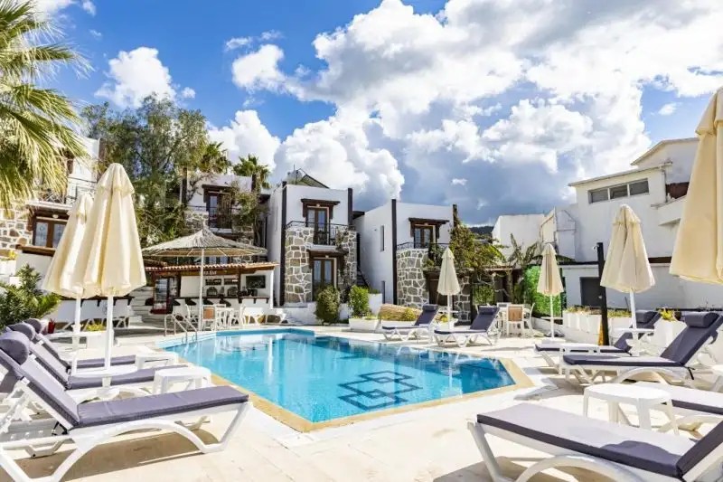 BODRUM VERA