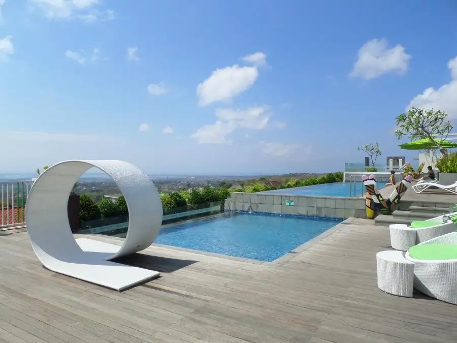 MAXONE HOTEL BUDGET