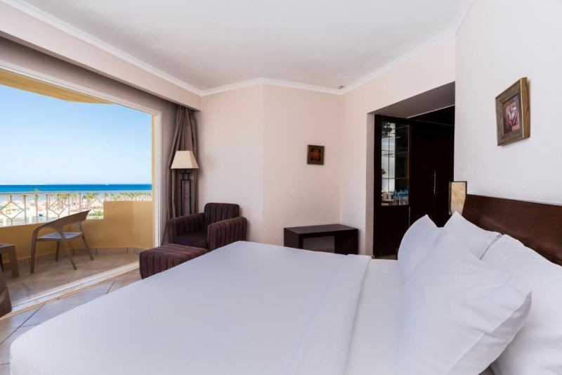standard sea view