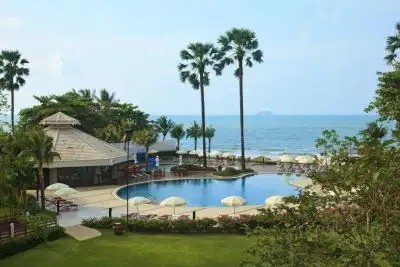 NOVOTEL RAYONG RIM PAE RESORT