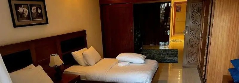 PALMA VISION RESORT HURGHADA