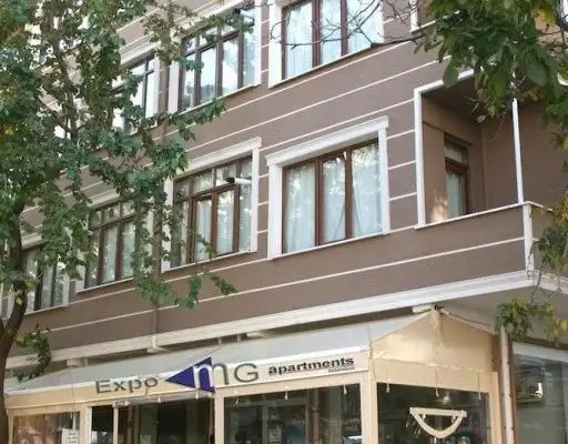 EXPO MG APARTMENTS
