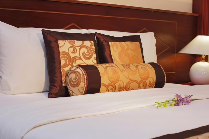 KIMDO - ROYAL CITY HOTEL