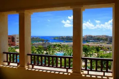 MARINA SANDS LUXURY ALL INCLUSIVE BEACH RESORT