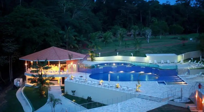 AMAZONIA GOLF RESORT BY NOBILE