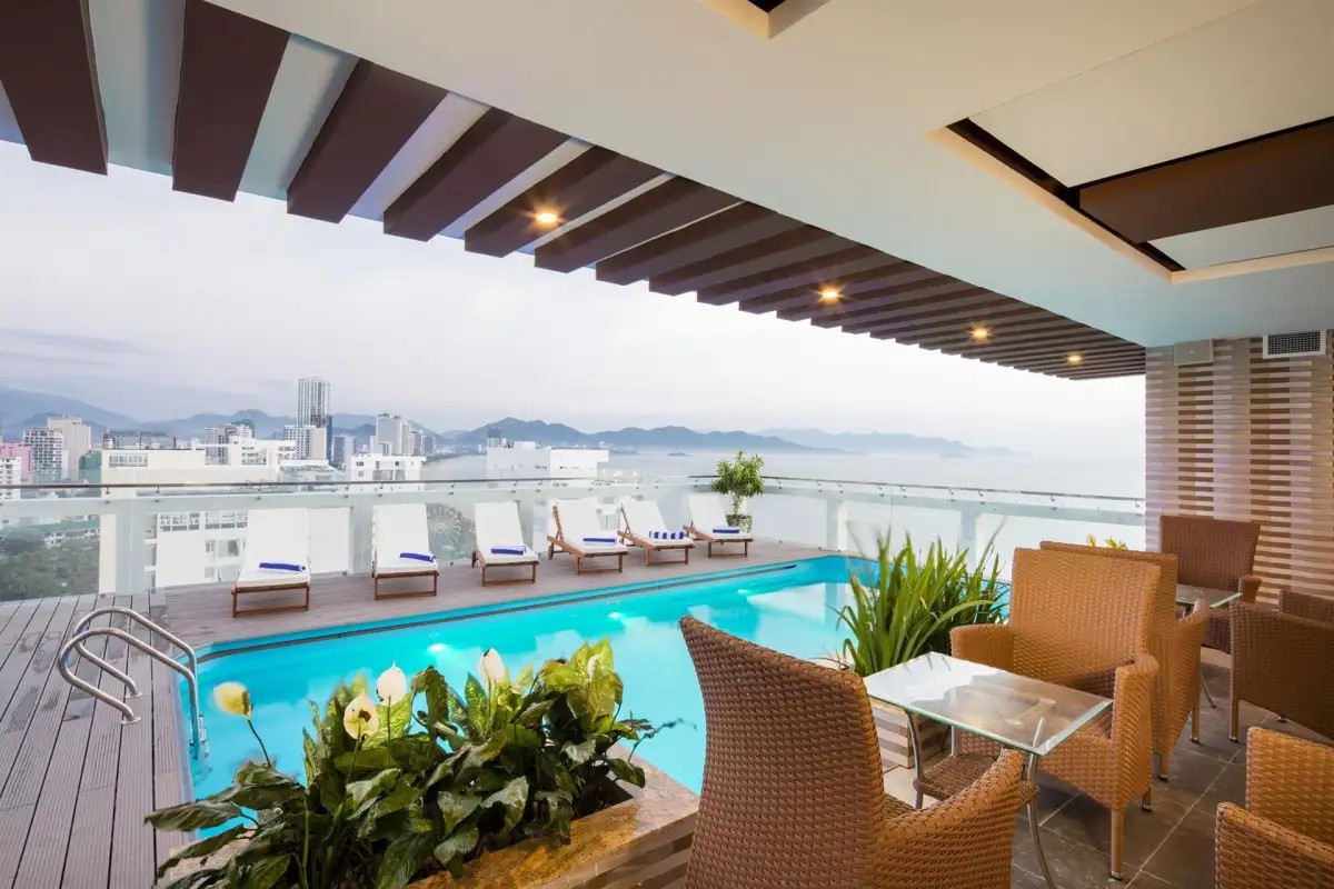 BALCONY NHA TRANG