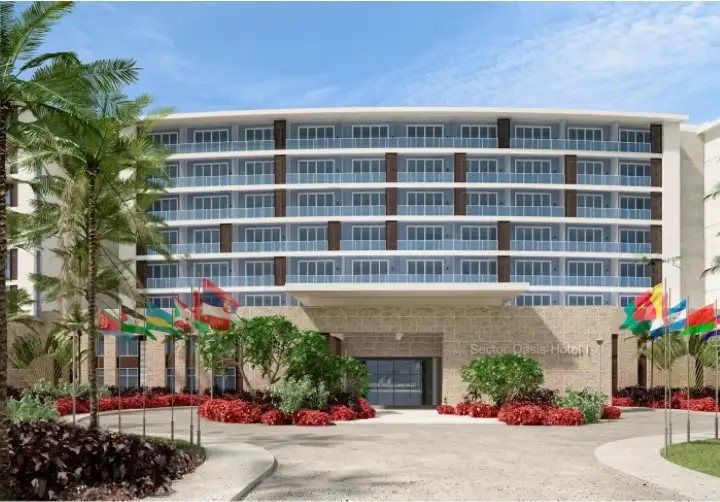 GRAND ASTON VARADERO