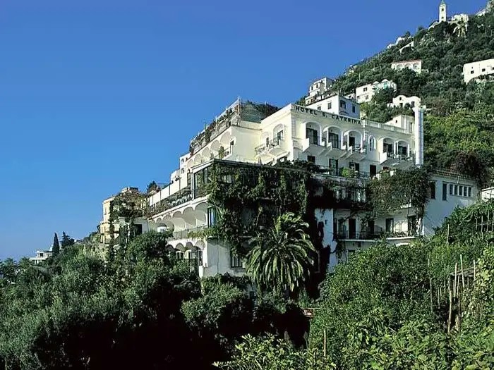 SANTA CATERINA HOTEL AMALFI