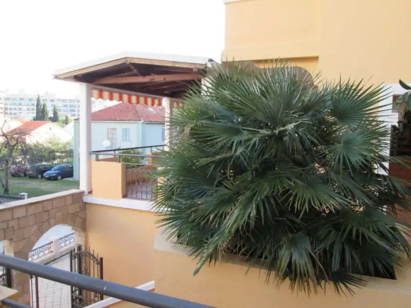VILLA LJUBANOVIC